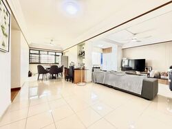 Blk 705 Woodlands Drive 40 (Woodlands), HDB 5 Rooms #601844111